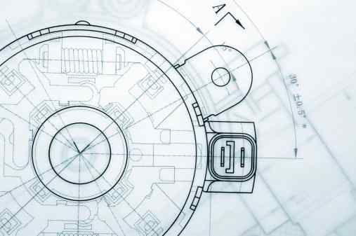 Wire drawing dies & machinery